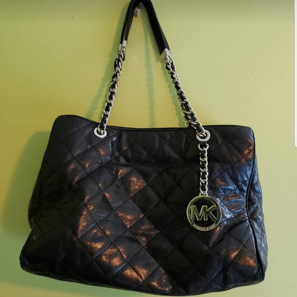 Michael Kors Purse - Picture 3 of 7